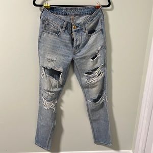 American Eagle Tomgirl